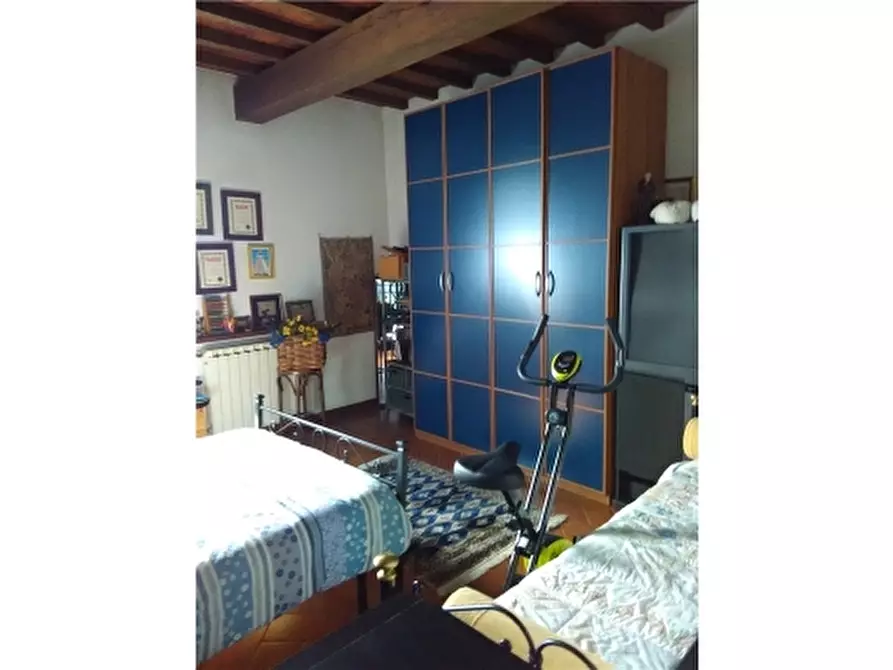 Immagine 7 di Villa in vendita  a Empoli