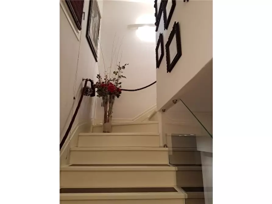 Immagine 8 di Villa in vendita  a Montelupo Fiorentino