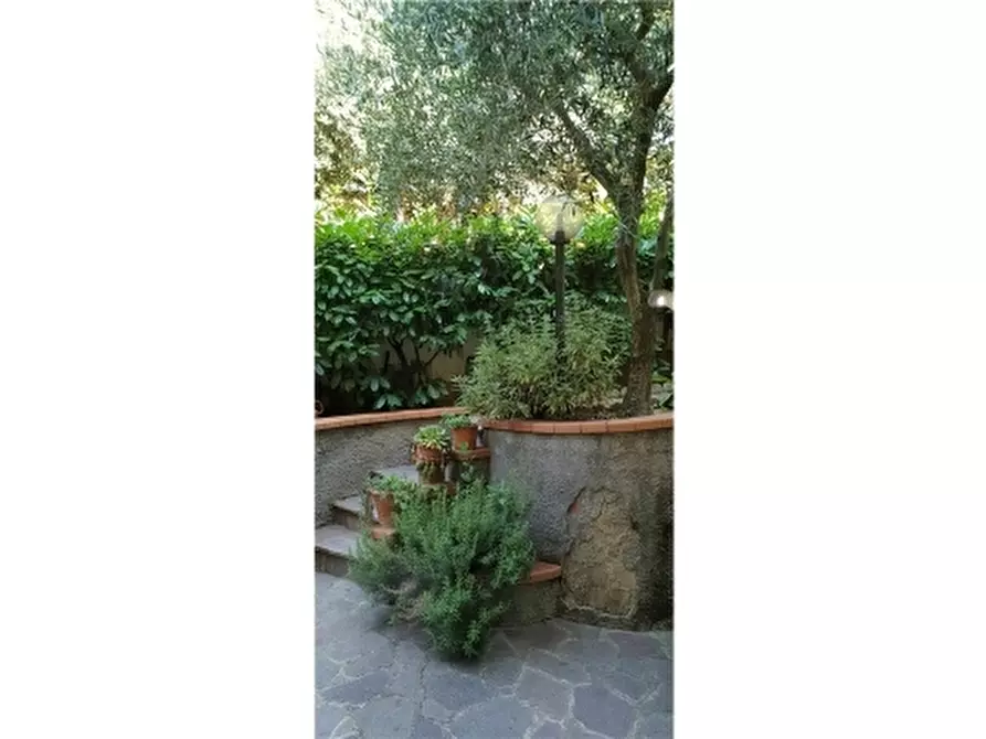 Immagine 11 di Villa in vendita  a Vinci