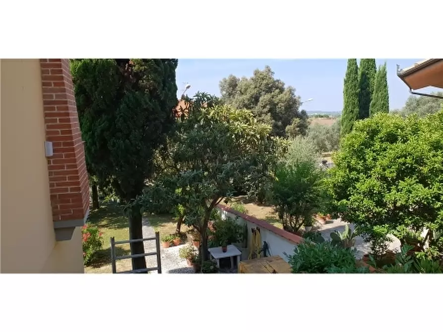 Immagine 12 di Villa in vendita  a Vinci