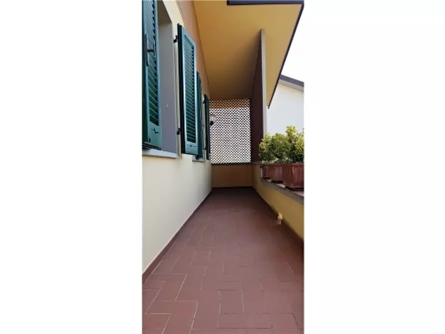 Immagine 15 di Villa in vendita  a Vinci