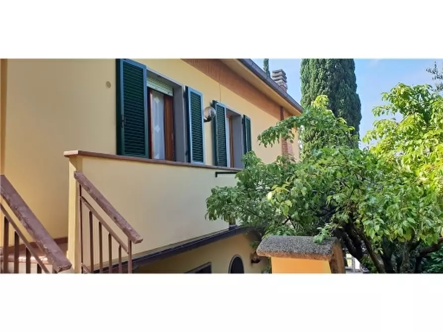 Immagine 16 di Villa in vendita  a Vinci