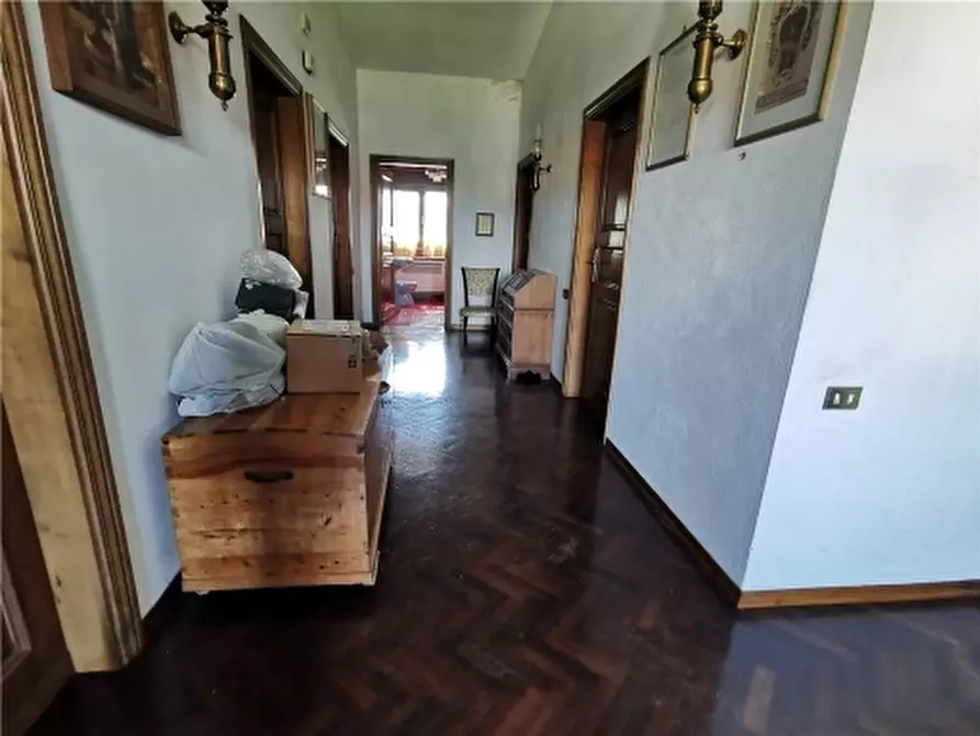 Immagine 5 di Villa in vendita  a Cerreto Guidi