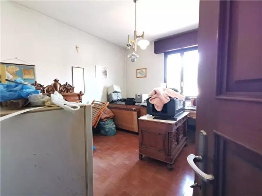 Immagine 10 di Villa in vendita  a Cerreto Guidi