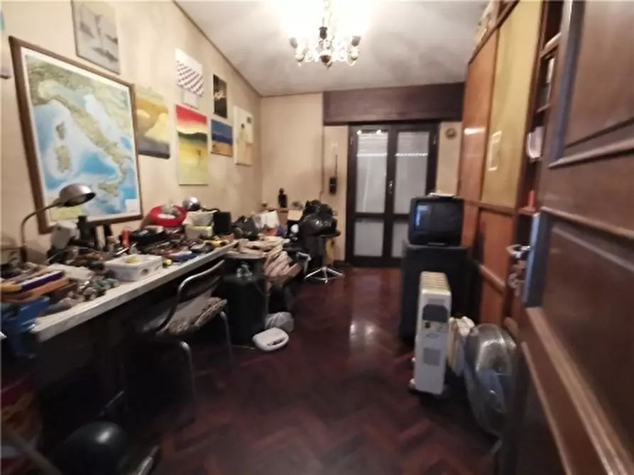 Immagine 23 di Villa in vendita  a Cerreto Guidi