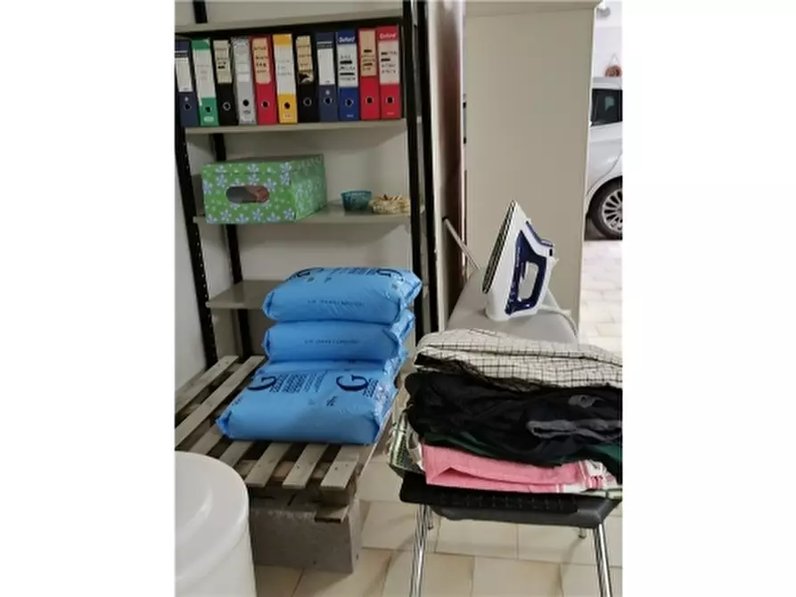 Immagine 9 di Villa in vendita  a Vinci