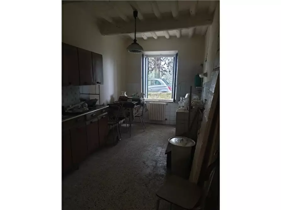 Immagine 6 di Villa in vendita  a Empoli