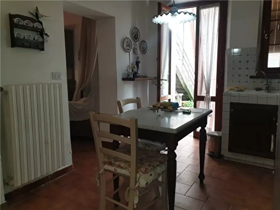 Immagine 6 di Villa in vendita  a San Miniato