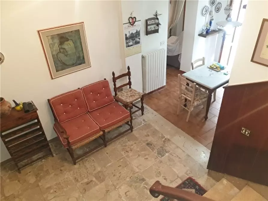 Immagine 9 di Villa in vendita  a San Miniato