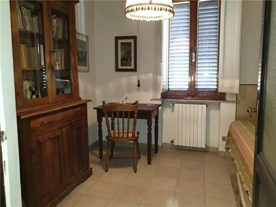 Immagine 13 di Villa in vendita  a San Miniato