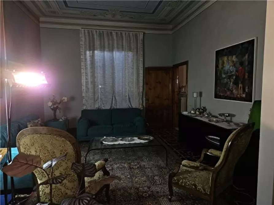 Immagine 5 di Villa in vendita  a Castelfiorentino