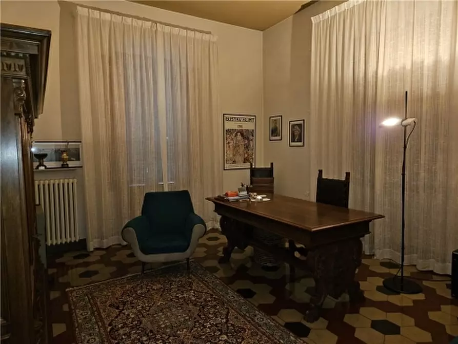 Immagine 13 di Villa in vendita  a Castelfiorentino