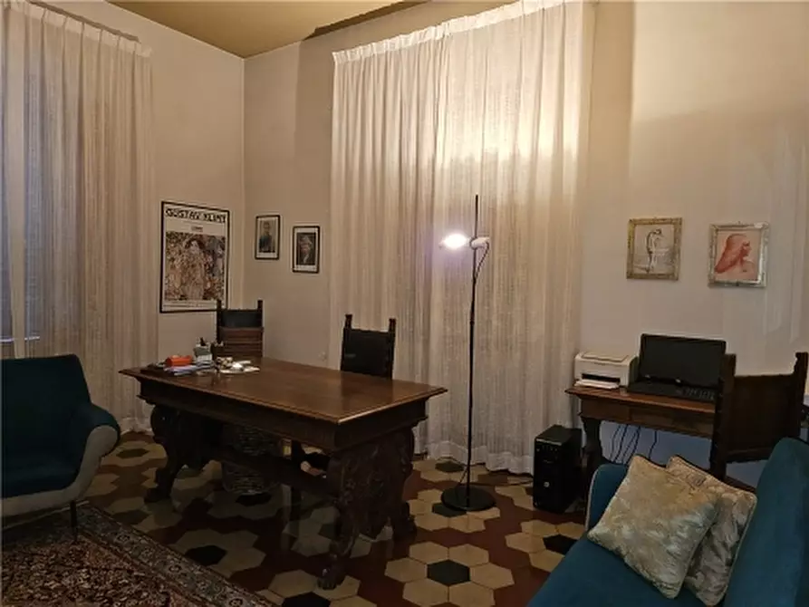 Immagine 14 di Villa in vendita  a Castelfiorentino