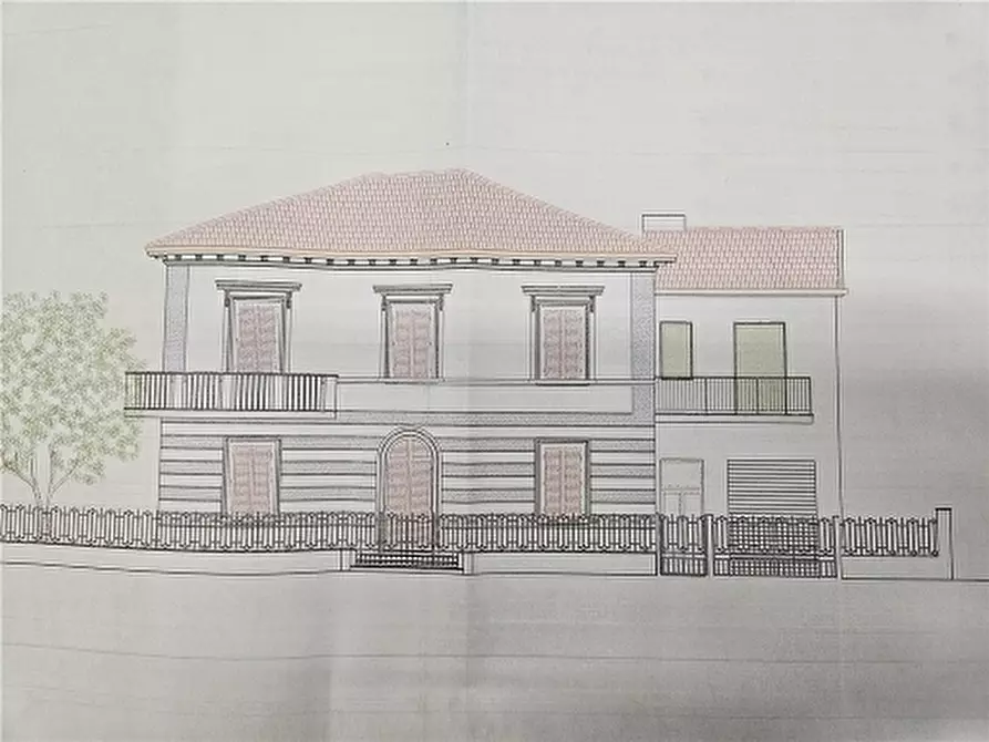 Immagine 39 di Villa in vendita  a Castelfiorentino