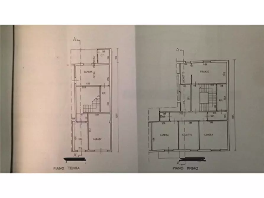 Immagine 36 di Villa in vendita  a Empoli
