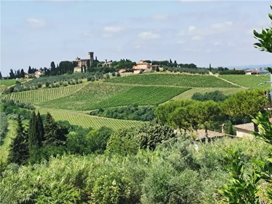 Immagine 26 di Villa in vendita  a Montespertoli