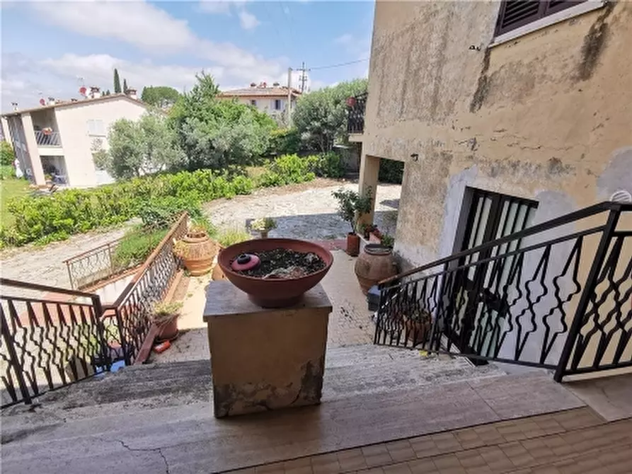 Immagine 29 di Villa in vendita  a Montespertoli