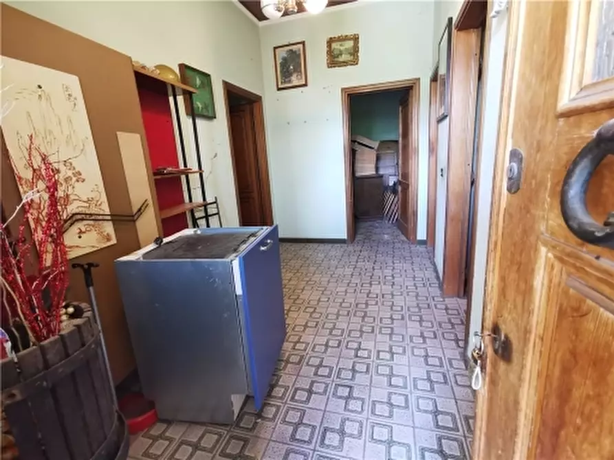 Immagine 36 di Villa in vendita  a Montespertoli