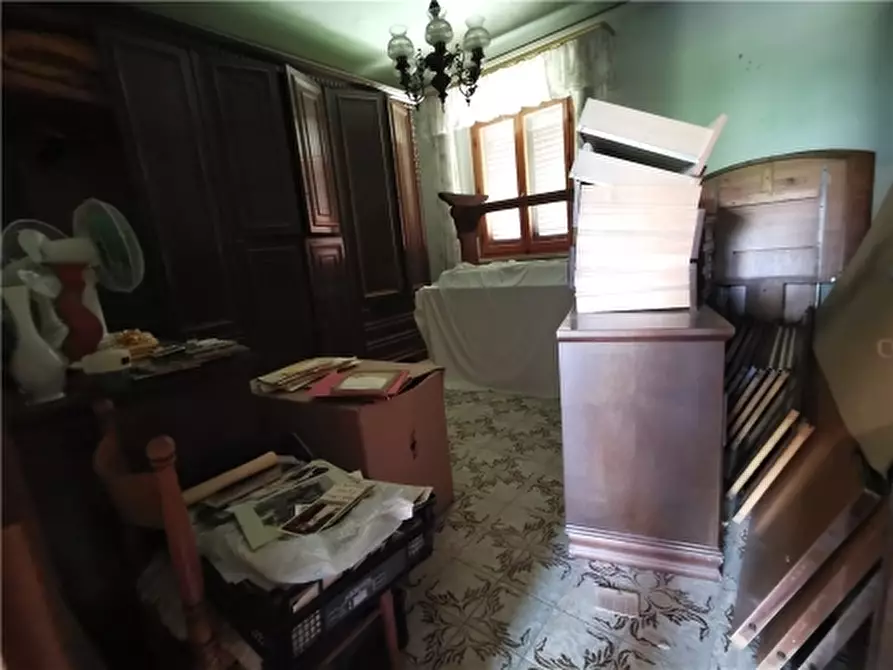 Immagine 37 di Villa in vendita  a Montespertoli