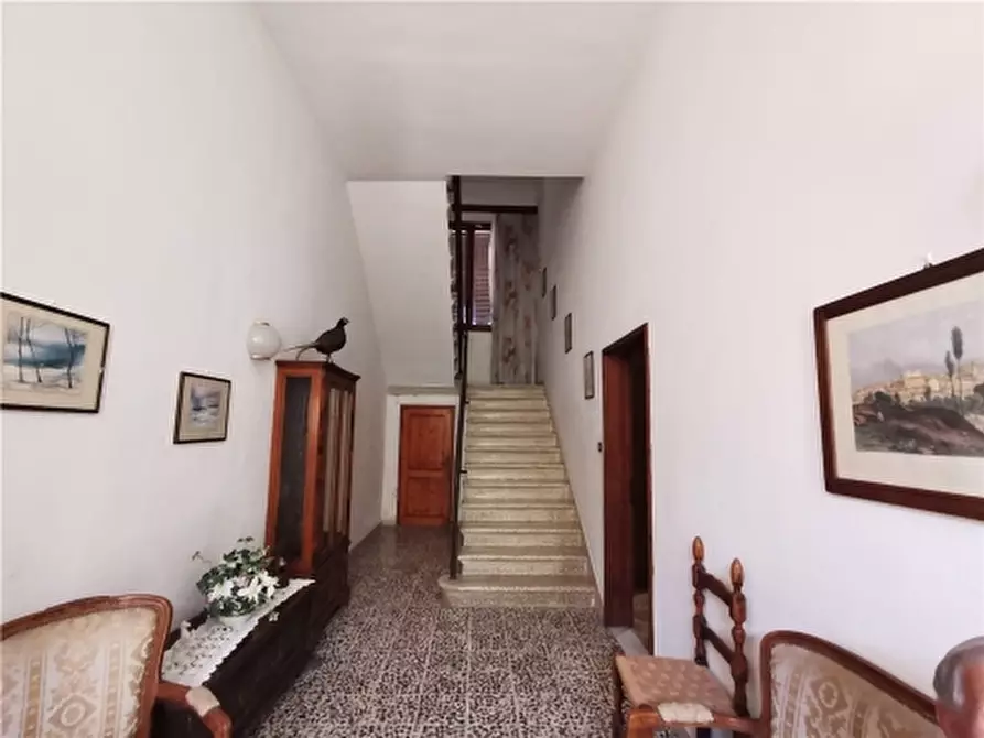 Immagine 20 di Villa in vendita  a San Miniato