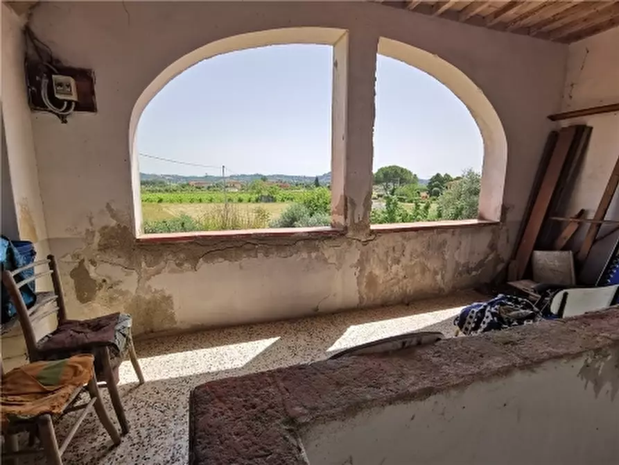 Immagine 38 di Villa in vendita  a San Miniato