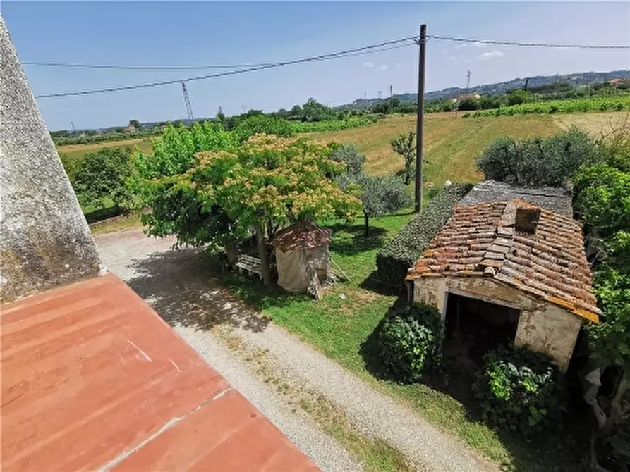 Immagine 39 di Villa in vendita  a San Miniato