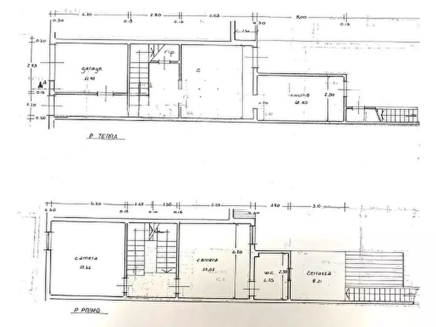 Immagine 23 di Villa in vendita  a Empoli