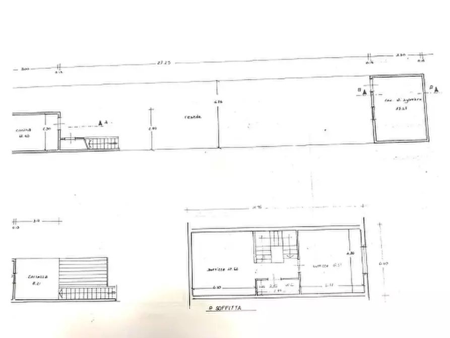 Immagine 24 di Villa in vendita  a Empoli