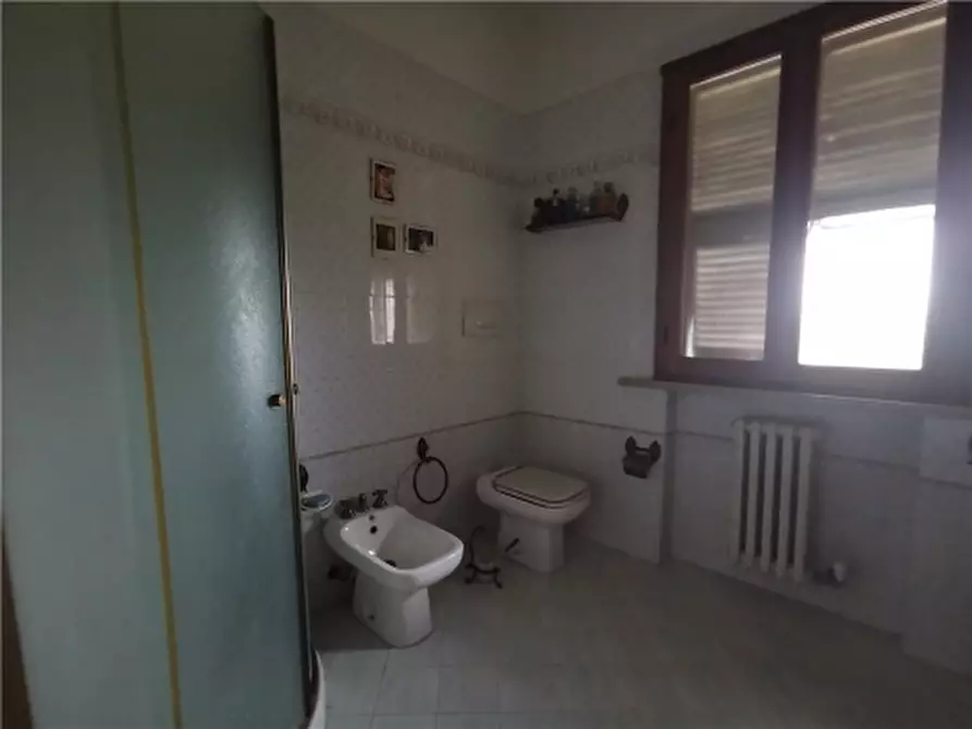 Immagine 6 di Villa in vendita  a Montaione