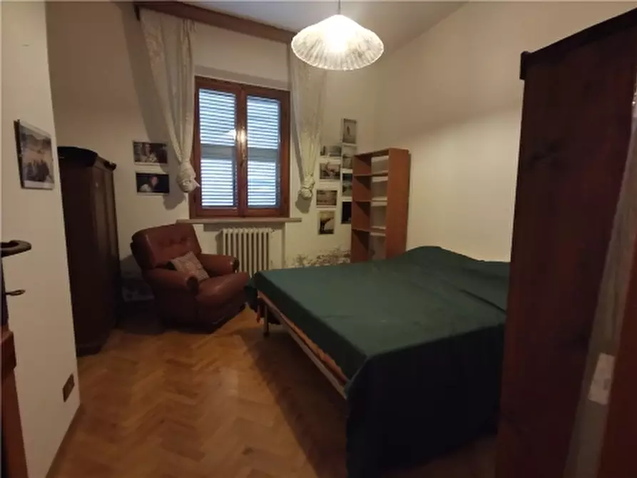 Immagine 7 di Villa in vendita  a Montaione