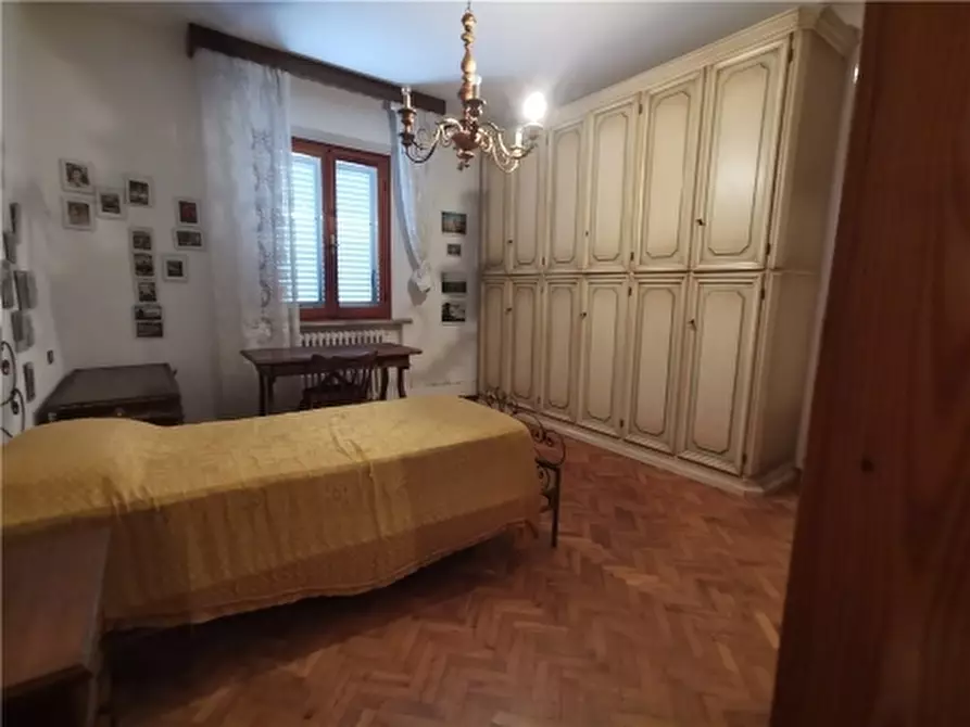 Immagine 8 di Villa in vendita  a Montaione