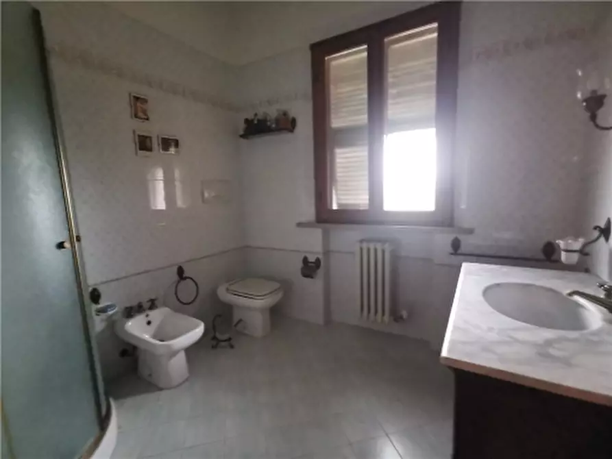 Immagine 11 di Villa in vendita  a Montaione