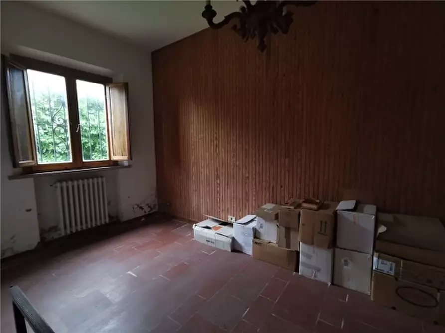 Immagine 15 di Villa in vendita  a Montaione