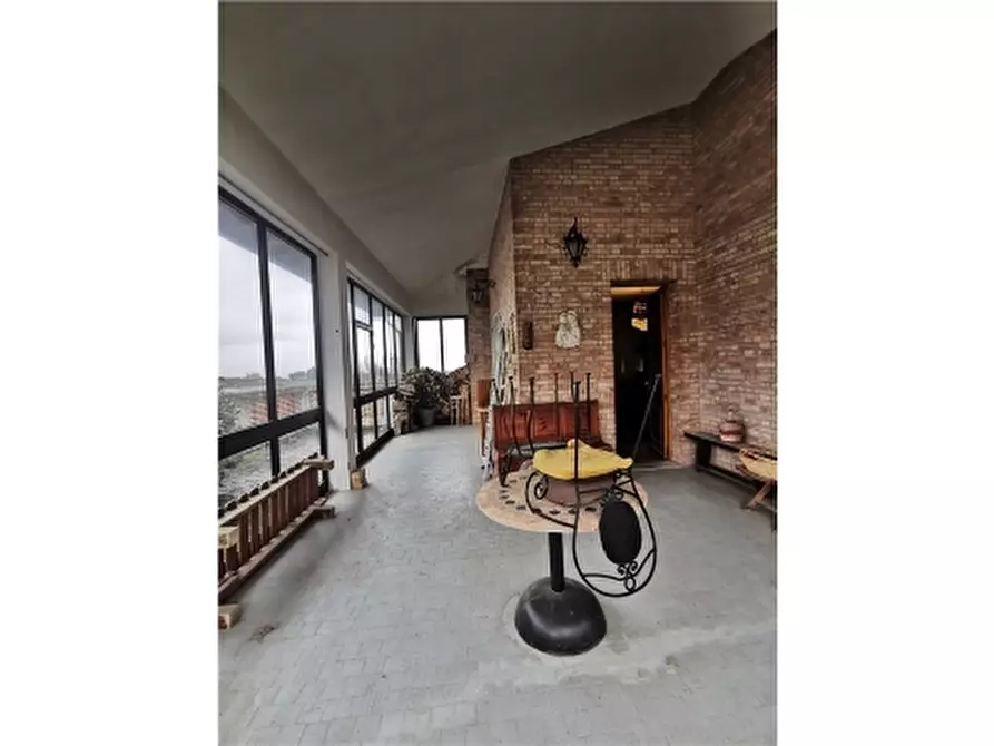 Immagine 16 di Villa in vendita  a Montaione