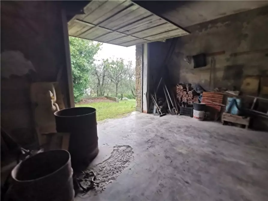 Immagine 18 di Villa in vendita  a Montaione