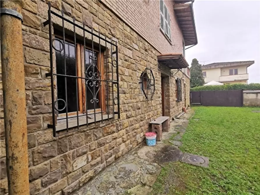 Immagine 20 di Villa in vendita  a Montaione