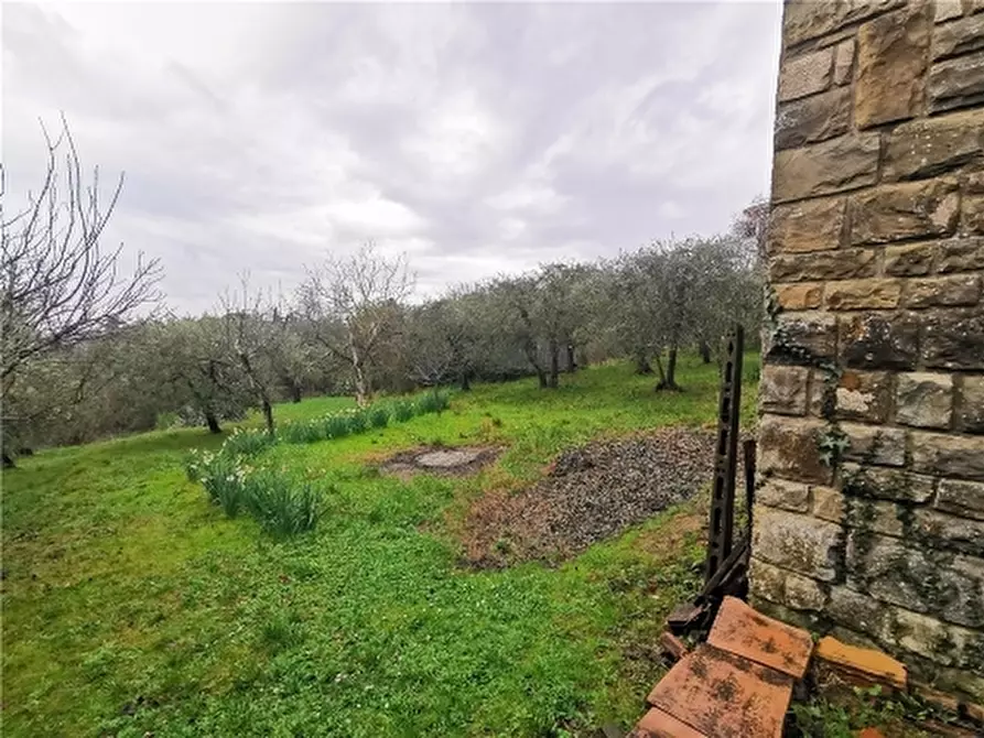 Immagine 21 di Villa in vendita  a Montaione