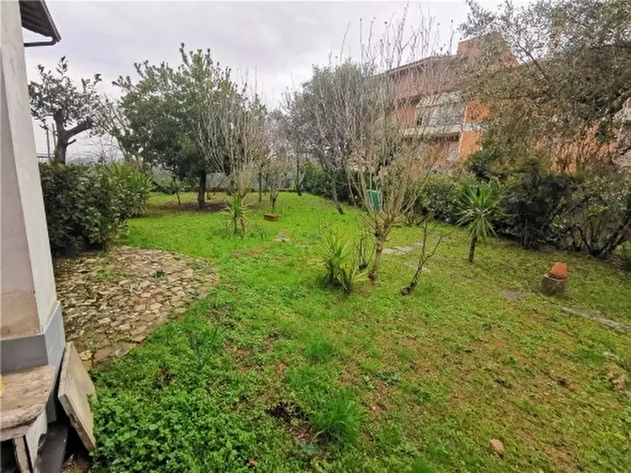 Immagine 23 di Villa in vendita  a Montaione