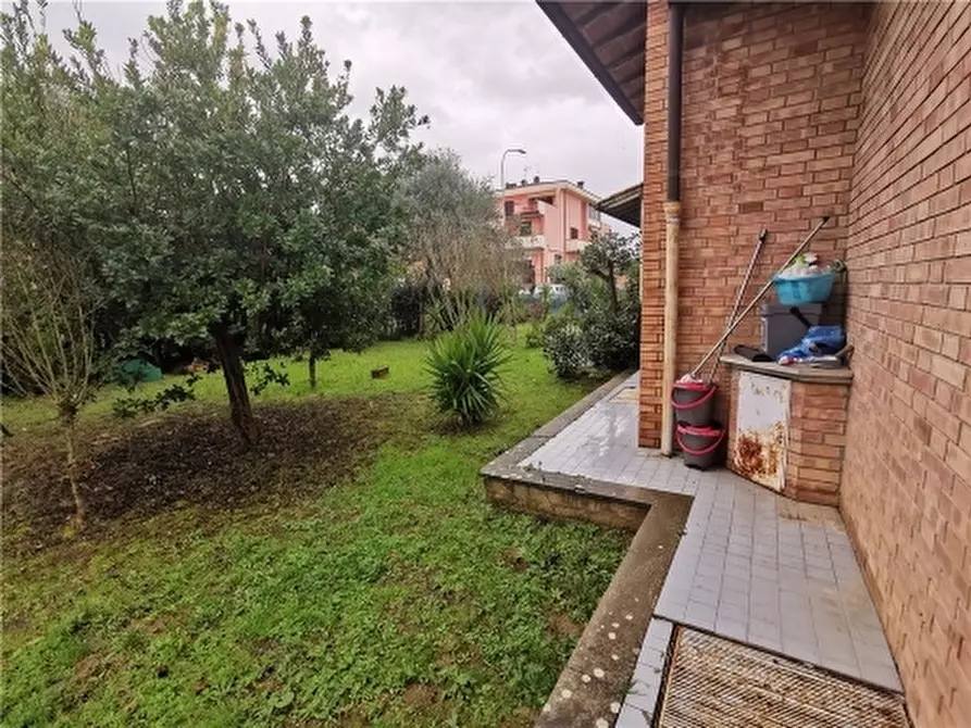 Immagine 24 di Villa in vendita  a Montaione