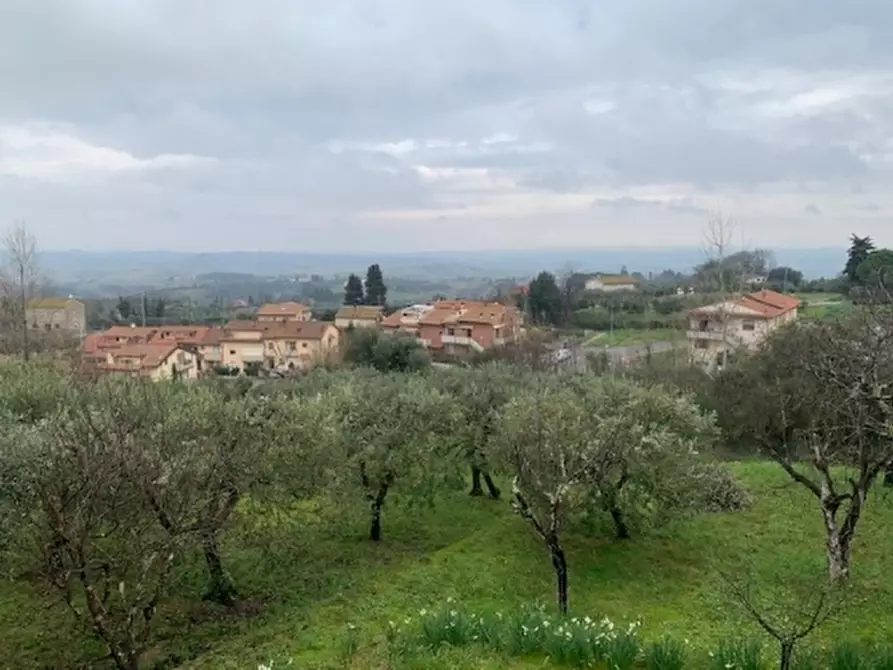 Immagine 29 di Villa in vendita  a Montaione