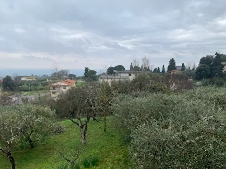 Immagine 30 di Villa in vendita  a Montaione