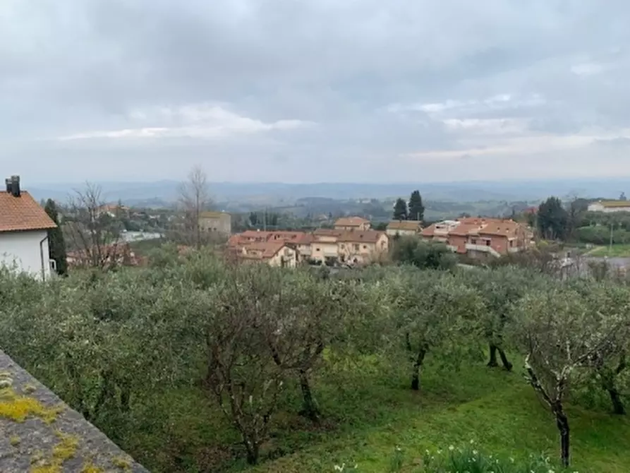 Immagine 31 di Villa in vendita  a Montaione