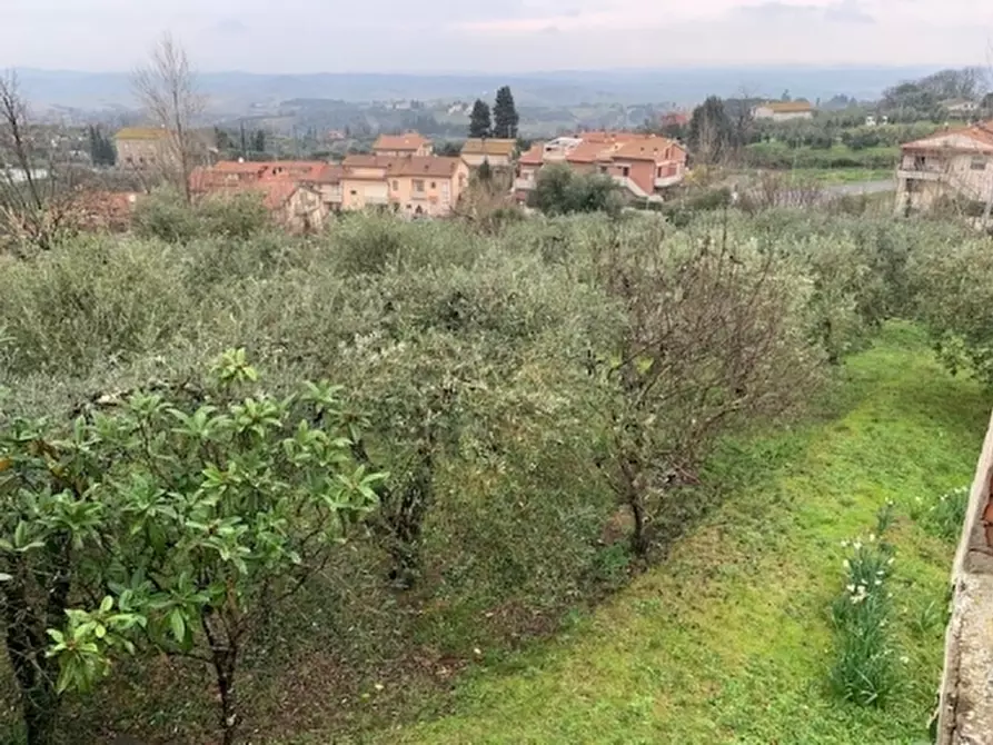 Immagine 33 di Villa in vendita  a Montaione