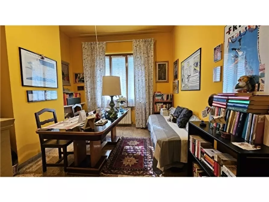 Immagine 31 di Villa in vendita  a Empoli