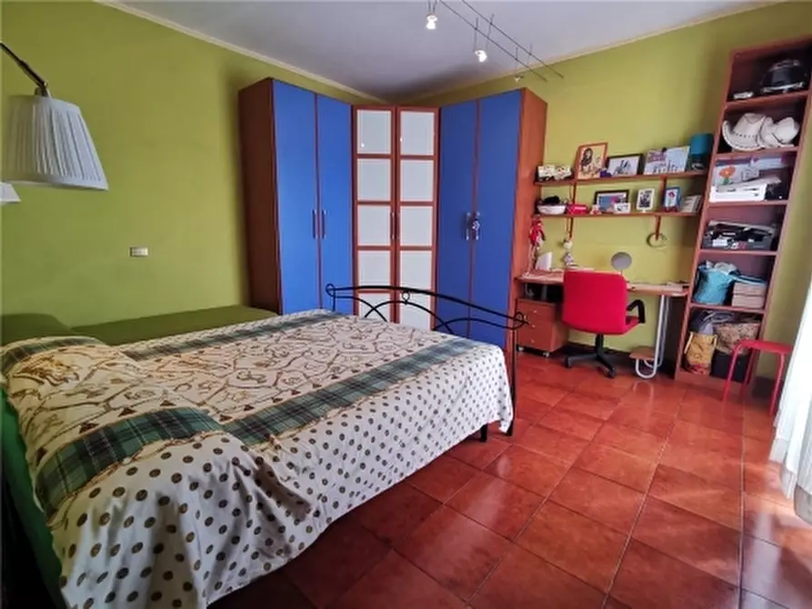 Immagine 10 di Villa in vendita  a Giove