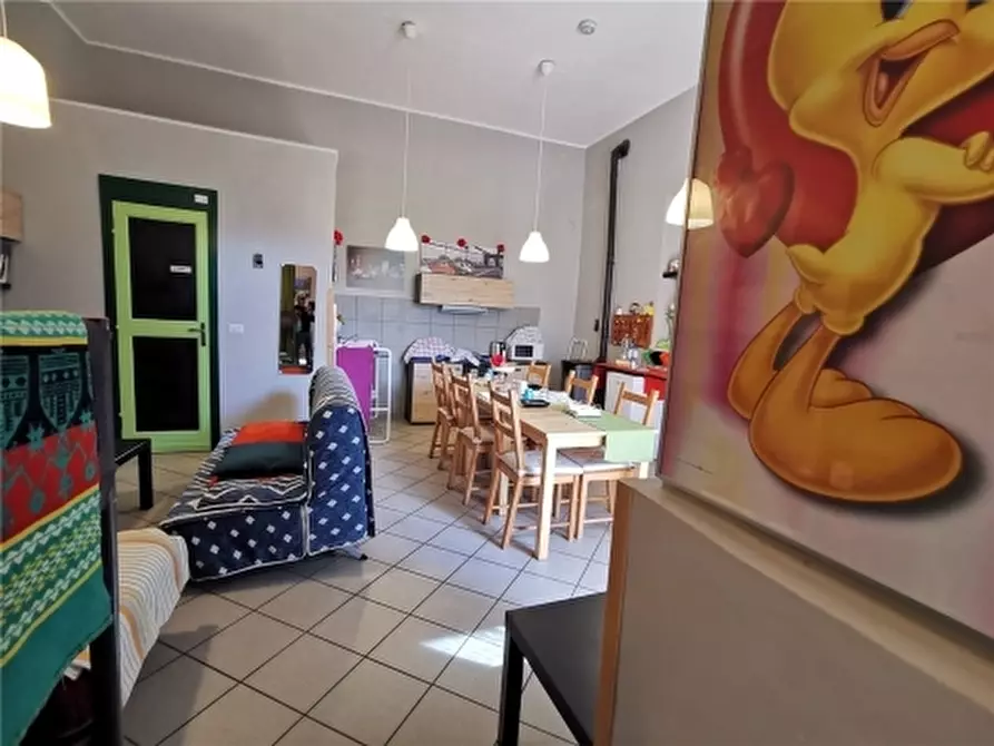 Immagine 14 di Villa in vendita  a Giove