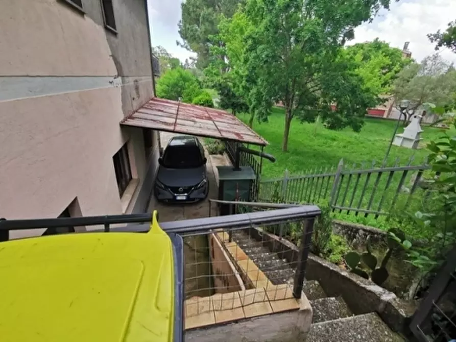 Immagine 17 di Villa in vendita  a Giove