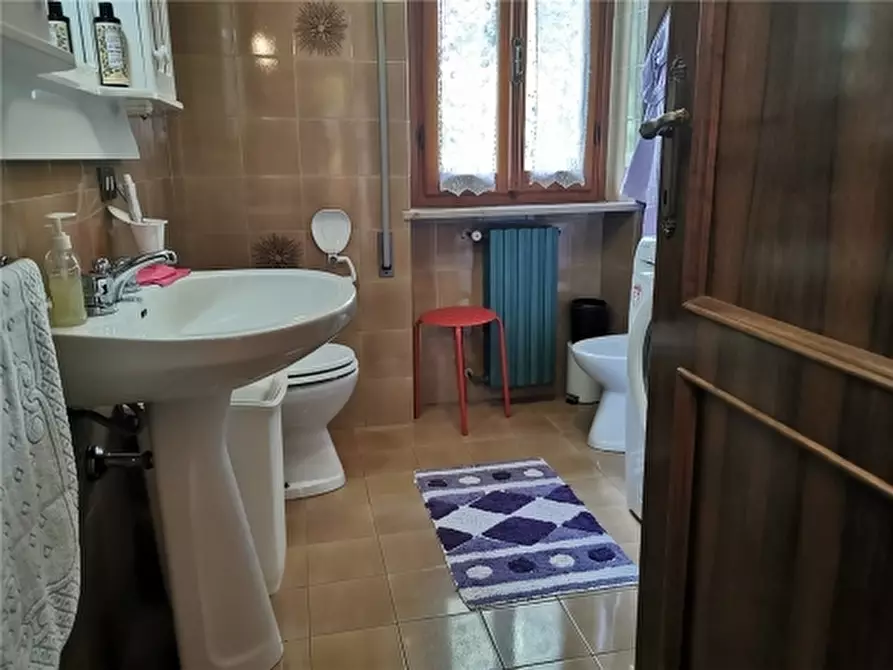 Immagine 18 di Villa in vendita  a Giove