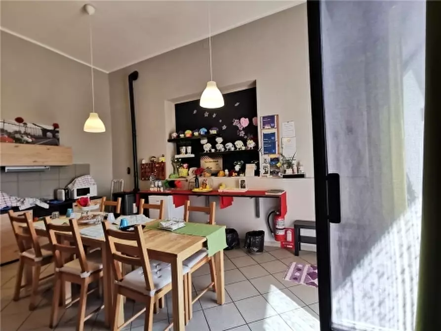 Immagine 35 di Villa in vendita  a Giove