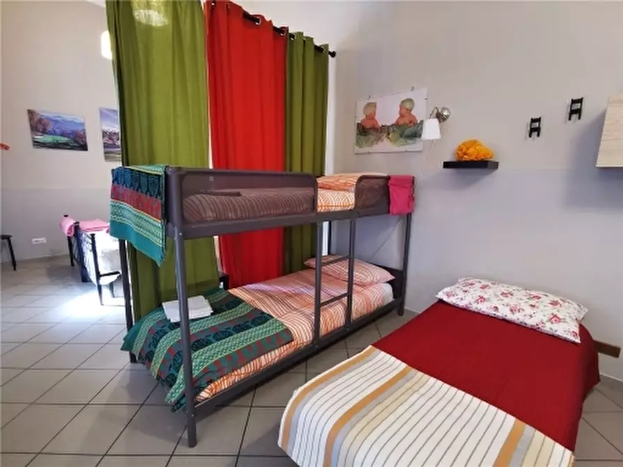 Immagine 40 di Villa in vendita  a Giove